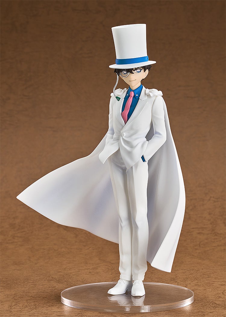 Good Smile Arts Shanghai POP UP PARADE Detective Conan Kid the Phantom Thief Complete Figure official product photo