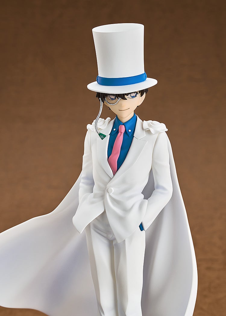 Good Smile Arts Shanghai POP UP PARADE Detective Conan Kid the Phantom Thief Complete Figure official product photo