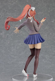 Good Smile Company POP UP PARADE Doki Doki Literature Club! Monika Complete Figure official product photo