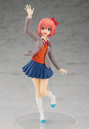 Good Smile Company POP UP PARADE Doki Doki Literature Club! Sayori Complete Figure official product photo