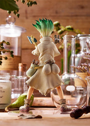 Good Smile Company POP UP PARADE Dr. Stone Senku Ishigami Complete Figure