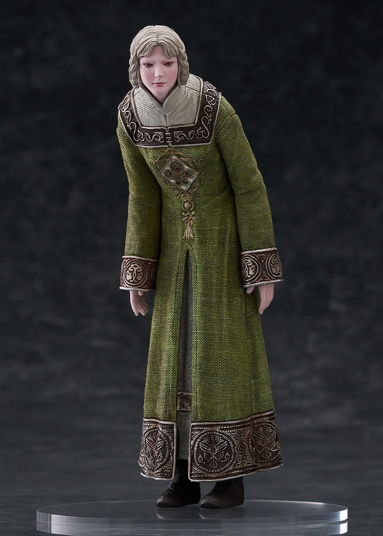 Max Factory POP UP PARADE Elden Ring Rya Complete Figure official product photo