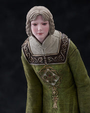 Max Factory POP UP PARADE Elden Ring Rya Complete Figure official product photo