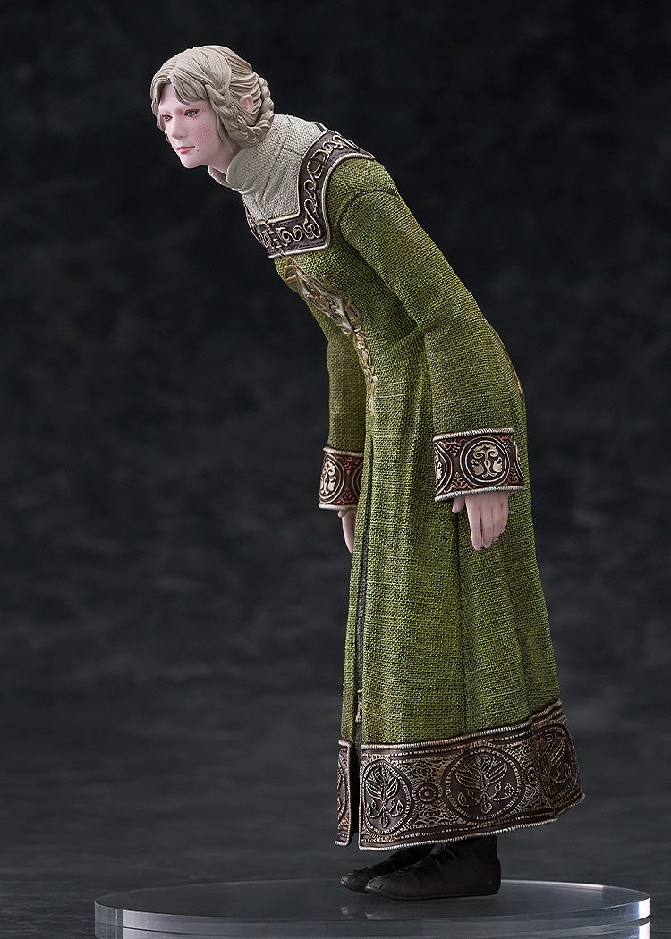 Max Factory POP UP PARADE Elden Ring Rya Complete Figure official product photo