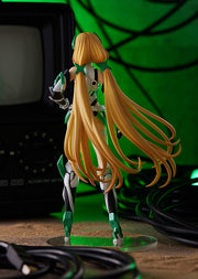 Good Smile Company POP UP PARADE Expelled from Paradise Angela Balzac Complete Figure