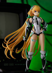 Good Smile Company POP UP PARADE Expelled from Paradise Angela Balzac Complete Figure