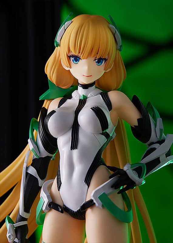 Good Smile Company POP UP PARADE Expelled from Paradise Angela Balzac Complete Figure