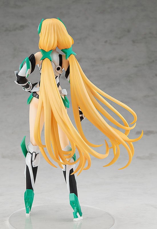 Good Smile Company POP UP PARADE Expelled from Paradise Angela Balzac Complete Figure