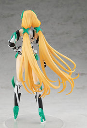 Good Smile Company POP UP PARADE Expelled from Paradise Angela Balzac Complete Figure