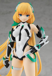 Good Smile Company POP UP PARADE Expelled from Paradise Angela Balzac Complete Figure