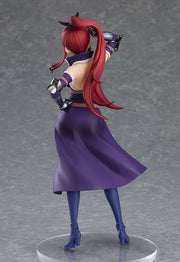 Good Smile Company POP UP PARADE Fairy Tail Erza Scarlet: Grand Magic Royale Ver. Complete Figure official product photo
