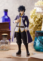 Good Smile Company POP UP PARADE Fairy Tail Gray Fullbuster Grand Magic Games Ver. Complete Figure