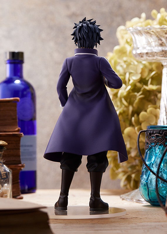 Good Smile Company POP UP PARADE Fairy Tail Gray Fullbuster Grand Magic Games Ver. Complete Figure