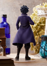 Good Smile Company POP UP PARADE Fairy Tail Gray Fullbuster Grand Magic Games Ver. Complete Figure