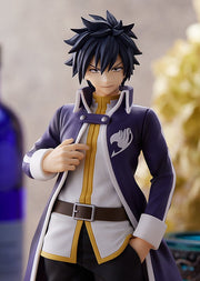 Good Smile Company POP UP PARADE Fairy Tail Gray Fullbuster Grand Magic Games Ver. Complete Figure