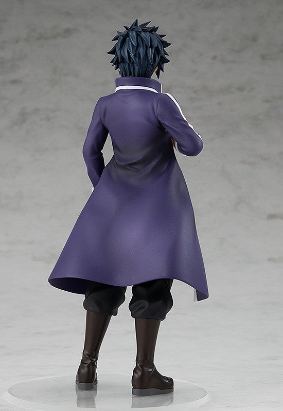 Good Smile Company POP UP PARADE Fairy Tail Gray Fullbuster Grand Magic Games Ver. Complete Figure
