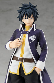 Good Smile Company POP UP PARADE Fairy Tail Gray Fullbuster Grand Magic Games Ver. Complete Figure