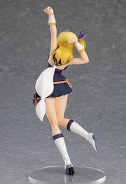 Good Smile Company POP UP PARADE Fairy Tail Lucy Heartfilia: Grand Magic Royale Ver. Complete Figure official product photo