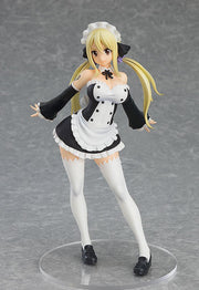 Good Smile Company POP UP PARADE Fairy Tail Lucy Heartfilia: Virgo Form Ver. Complete Figure official product photo