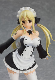 Good Smile Company POP UP PARADE Fairy Tail Lucy Heartfilia: Virgo Form Ver. Complete Figure official product photo