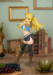 Good Smile Company POP UP PARADE Fairy Tail Lucy Heartfilia XL Size Complete Figure