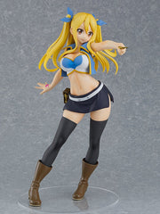 Good Smile Company POP UP PARADE Fairy Tail Lucy Heartfilia XL Size Complete Figure