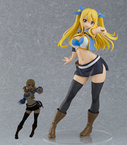 Good Smile Company POP UP PARADE Fairy Tail Lucy Heartfilia XL Size Complete Figure