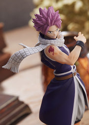 Good Smile Company POP UP PARADE Fairy Tail Natsu Dragneel Complete Figure