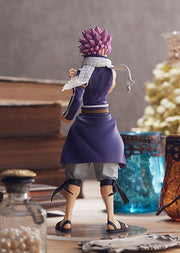 Good Smile Company POP UP PARADE Fairy Tail Natsu Dragneel Complete Figure