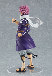 Good Smile Company POP UP PARADE Fairy Tail Natsu Dragneel Complete Figure