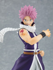 Good Smile Company POP UP PARADE Fairy Tail Natsu Dragneel Complete Figure