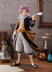 Good Smile Company POP UP PARADE Fairy Tail Natsu Dragneel XL Size Complete Figure