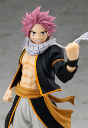 Good Smile Company POP UP PARADE Fairy Tail Natsu Dragneel XL Size Complete Figure