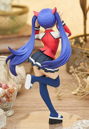Good Smile Company POP UP PARADE Fairy Tail Wendy Marvell Complete Figure