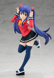 Good Smile Company POP UP PARADE Fairy Tail Wendy Marvell Complete Figure