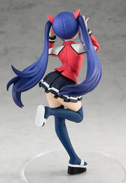 Good Smile Company POP UP PARADE Fairy Tail Wendy Marvell Complete Figure