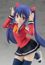 Good Smile Company POP UP PARADE Fairy Tail Wendy Marvell Complete Figure