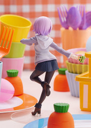 Good Smile Company POP UP PARADE Fate/Grand Carnival Mash Kyrielight Carnival Ver. Complete Figure