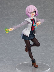 Good Smile Company POP UP PARADE Fate/Grand Carnival Mash Kyrielight Carnival Ver. Complete Figure
