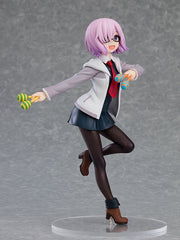 Good Smile Company POP UP PARADE Fate/Grand Carnival Mash Kyrielight Carnival Ver. Complete Figure