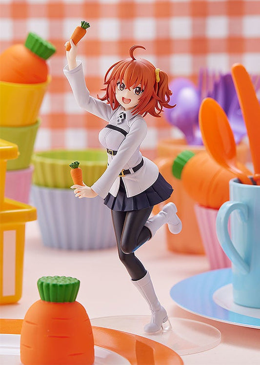 Good Smile Company POP UP PARADE Fate/Grand Carnival Ritsuka Fujimaru Carnival Ver. Complete Figure
