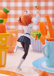 Good Smile Company POP UP PARADE Fate/Grand Carnival Ritsuka Fujimaru Carnival Ver. Complete Figure