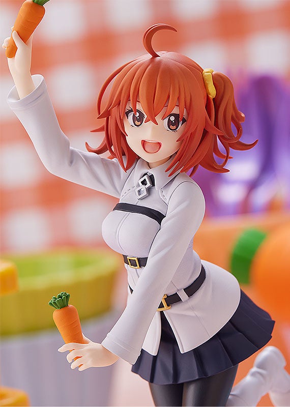 Good Smile Company POP UP PARADE Fate/Grand Carnival Ritsuka Fujimaru Carnival Ver. Complete Figure