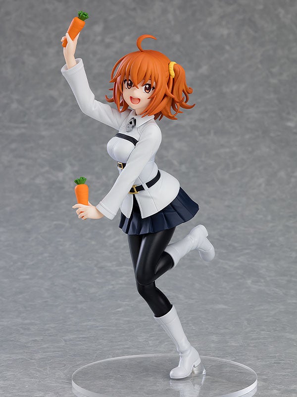 Good Smile Company POP UP PARADE Fate/Grand Carnival Ritsuka Fujimaru Carnival Ver. Complete Figure