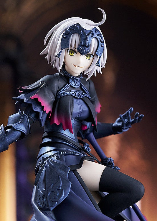 Max Factory POP UP PARADE Fate/Grand Order Avenger/Jeanne d'Arc (Alter) Complete Figure official product photo