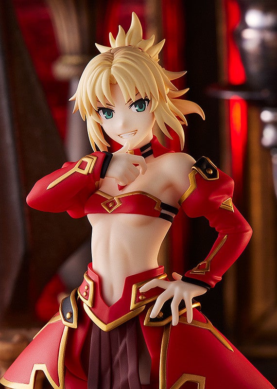 Max Factory POP UP PARADE Fate/Grand Order Mordred Complete Figure