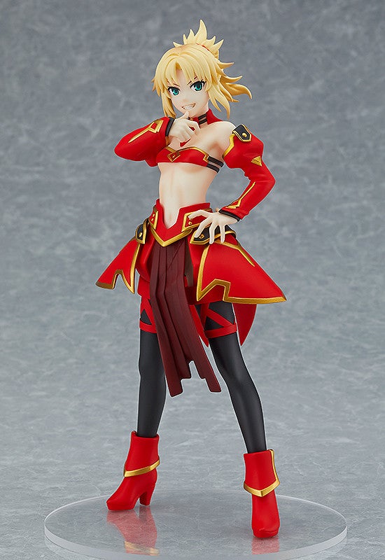 Max Factory POP UP PARADE Fate/Grand Order Mordred Complete Figure