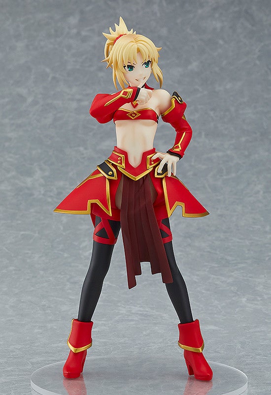 Max Factory POP UP PARADE Fate/Grand Order Mordred Complete Figure