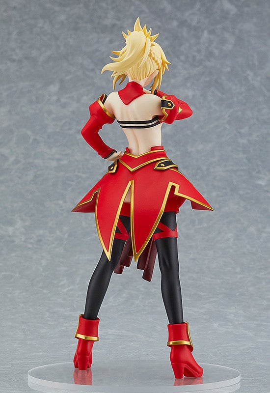 Max Factory POP UP PARADE Fate/Grand Order Mordred Complete Figure