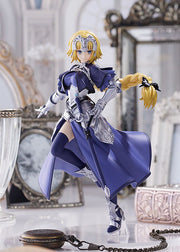 Max Factory POP UP PARADE Fate/Grand Order Ruler/Jeanne d'Arc Complete Figure official product photo